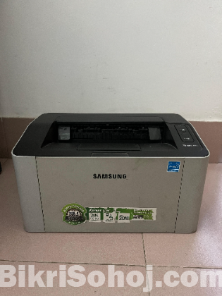 Samsung Printer Xpress M2020